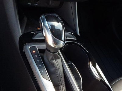 2026 Buick Envista FWD 4dr Sport Touring