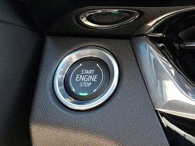 2026 Buick Envista FWD 4dr Sport Touring