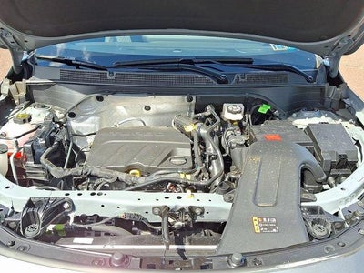 2026 Buick Envista FWD 4dr Sport Touring