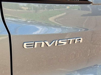 2026 Buick Envista FWD 4dr Sport Touring