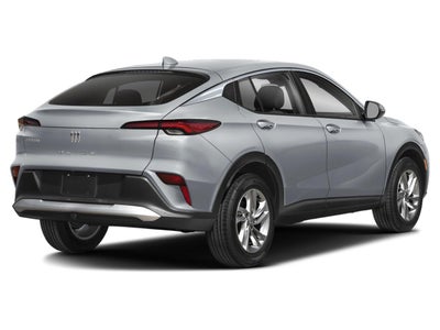 2026 Buick Envista FWD 4dr Sport Touring