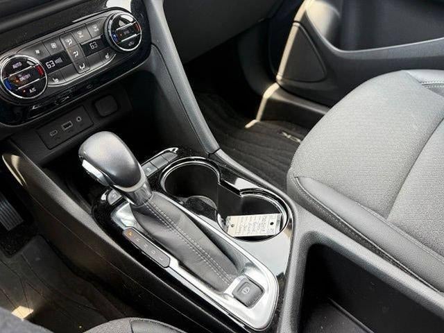 2023 Buick Encore GX Select AWD