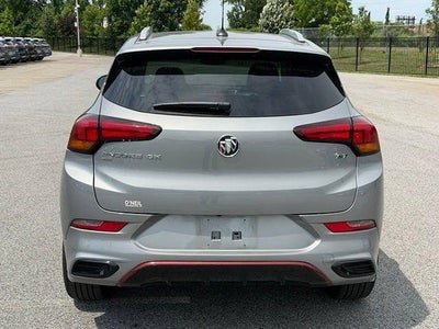 2023 Buick Encore GX Select AWD