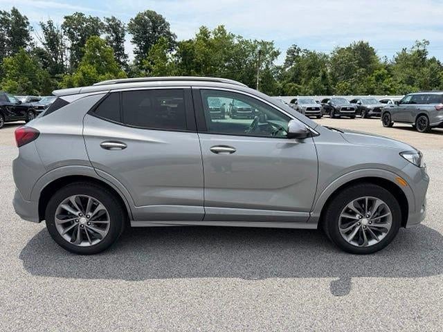 2023 Buick Encore GX Select AWD