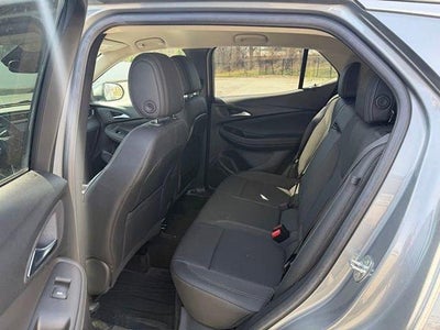 2023 Buick Encore GX Select AWD