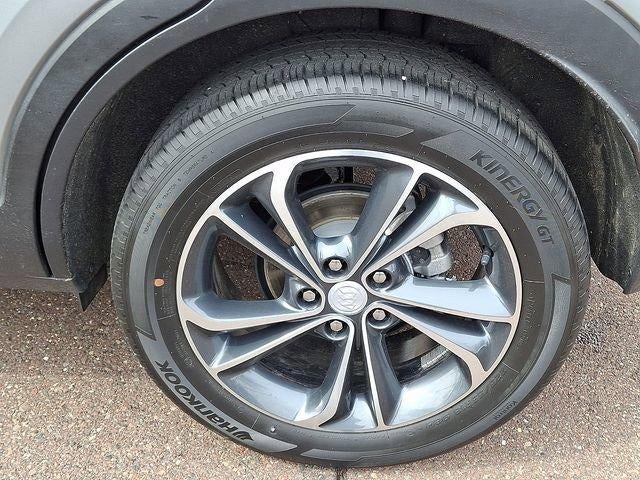 2023 Buick Encore GX Select AWD