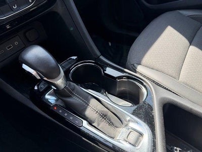 2023 Buick Encore GX Select AWD