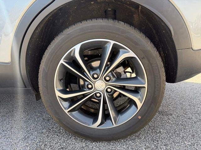 2023 Buick Encore GX Select AWD