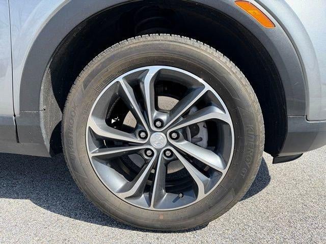 2023 Buick Encore GX Select AWD