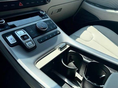 2024 Hyundai PALISADE Calligraphy AWD