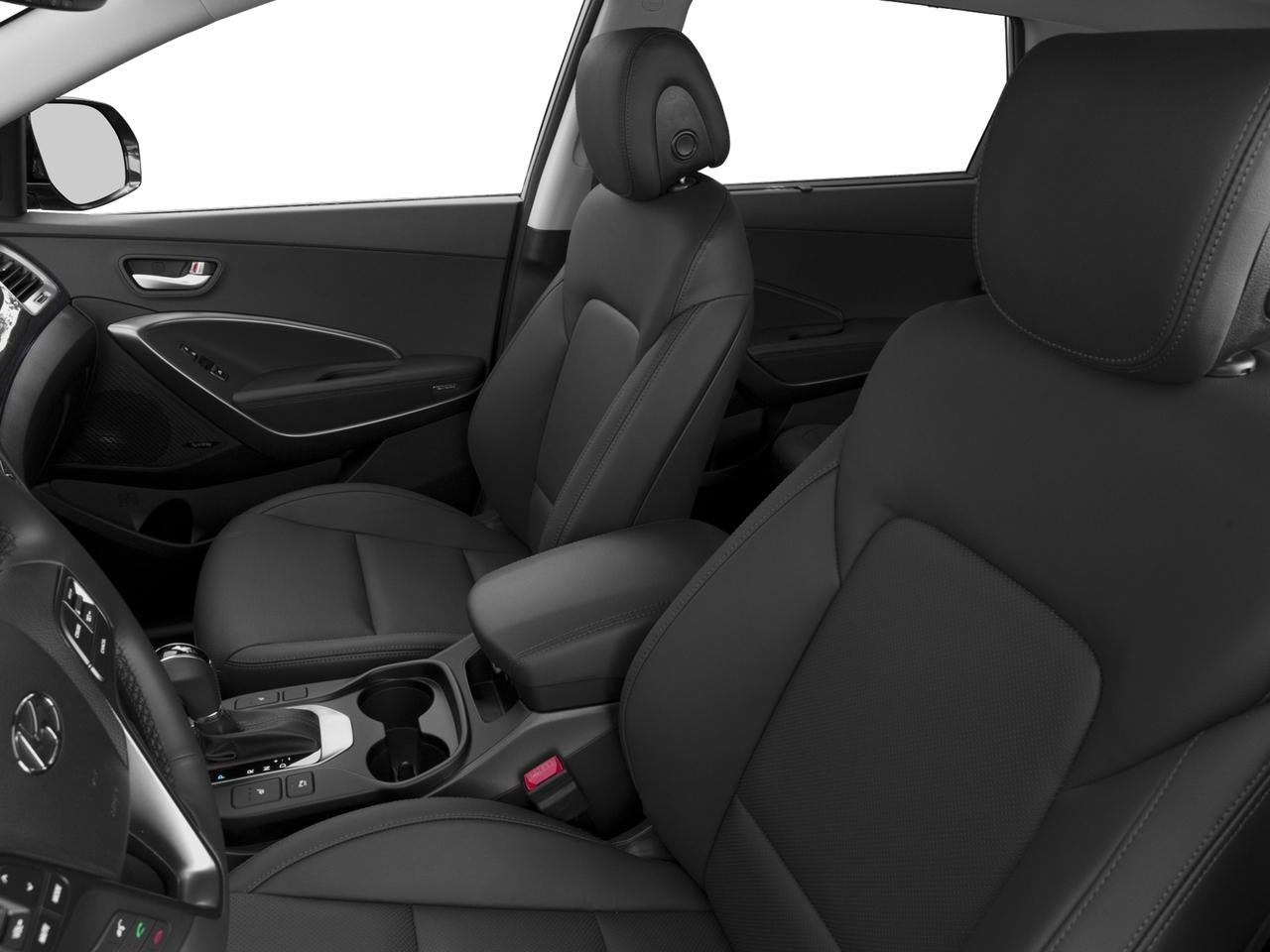 2017 Hyundai SANTA FE SE 3.3L Auto