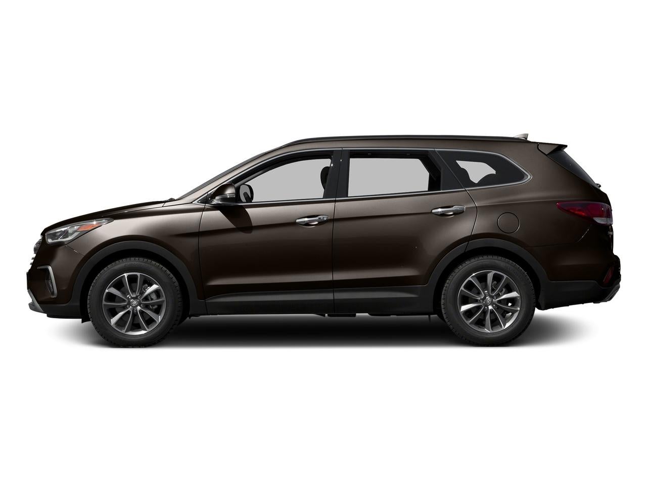 2017 Hyundai SANTA FE SE 3.3L Auto
