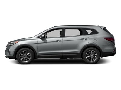 2017 Hyundai SANTA FE SE 3.3L Auto