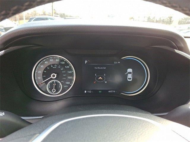 2023 Genesis G70 2.0T AWD