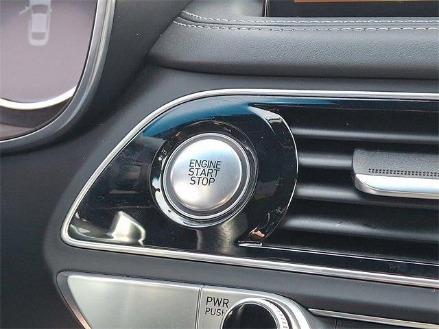 2023 Genesis G70 2.0T AWD