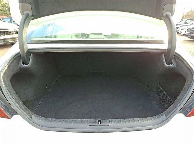 2023 Genesis G70 2.0T AWD