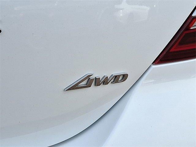 2023 Genesis G70 2.0T AWD