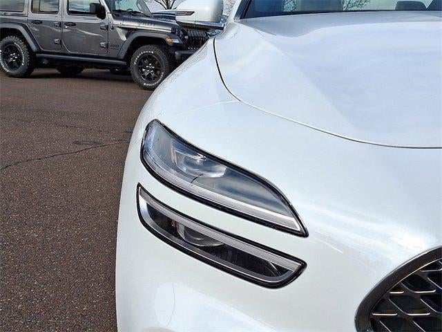 2023 Genesis G70 2.0T AWD