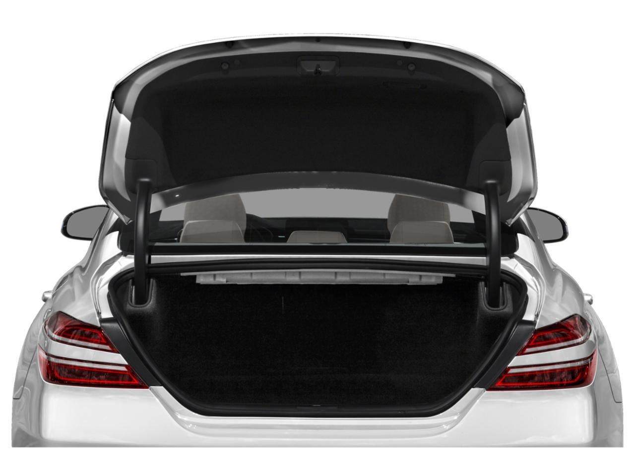 2023 Genesis G70 2.0T AWD