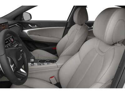 2023 Genesis G70 2.0T AWD