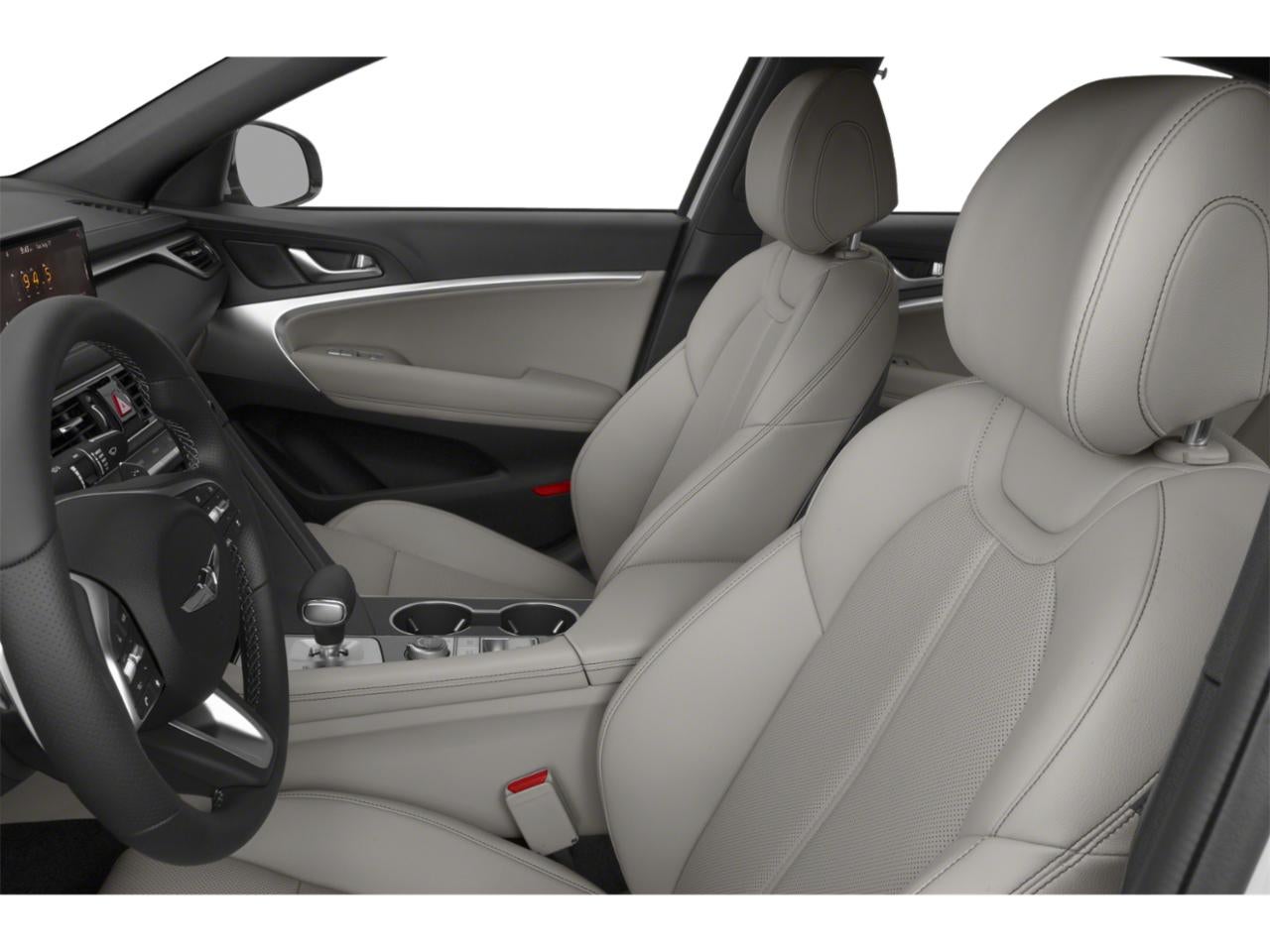 2023 Genesis G70 2.0T AWD