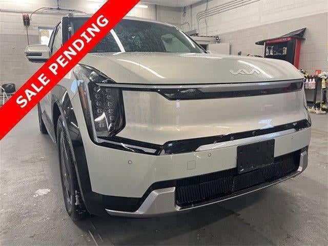2024 Kia EV9 Land AWD