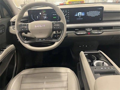 2024 Kia EV9 Land AWD