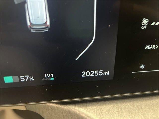 2024 Kia EV9 Land AWD