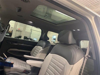 2024 Kia EV9 Land AWD