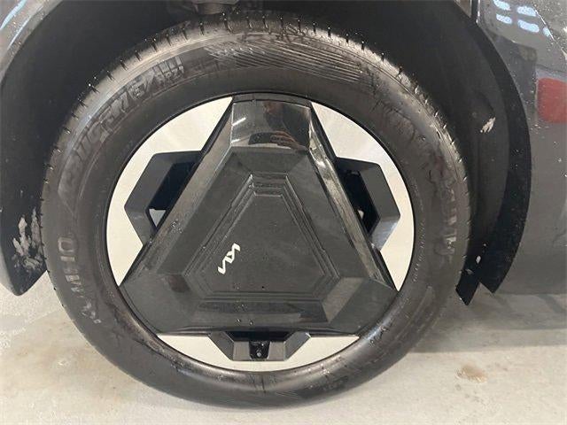 2024 Kia EV9 Land AWD