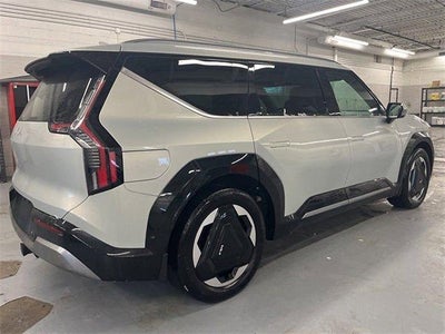 2024 Kia EV9 Land AWD
