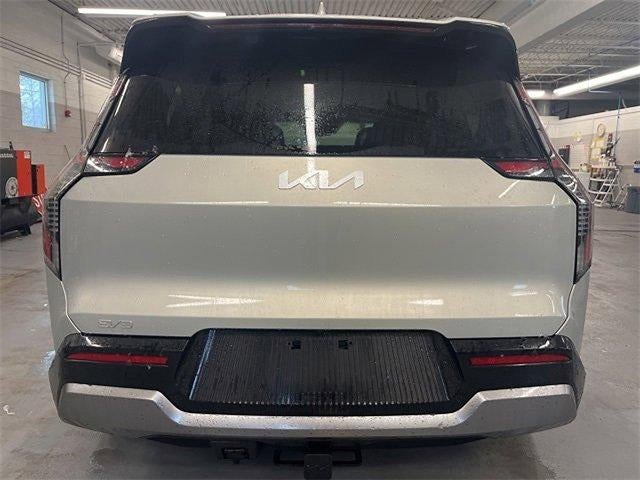 2024 Kia EV9 Land AWD