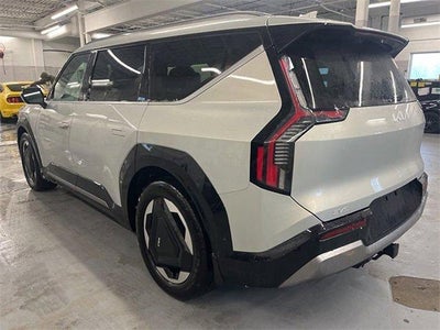 2024 Kia EV9 Land AWD