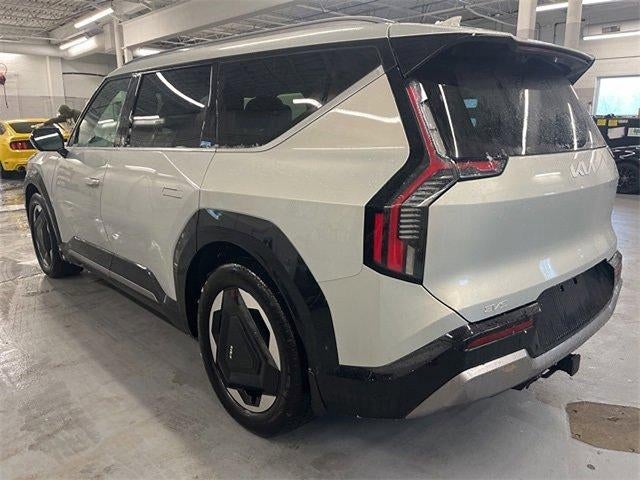 2024 Kia EV9 Land AWD