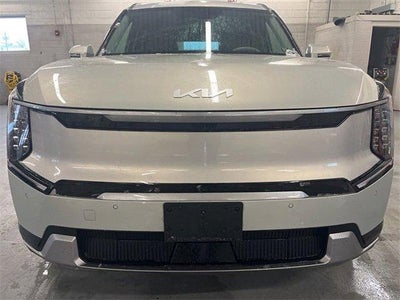2024 Kia EV9 Land AWD