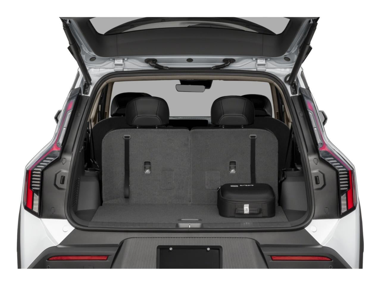 2024 Kia EV9 Land AWD