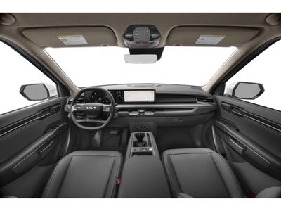 2024 Kia EV9 Land AWD