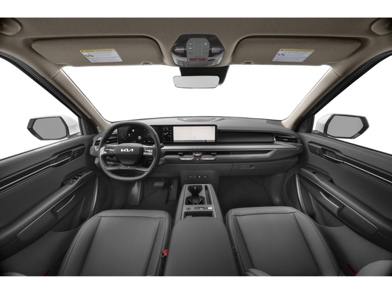 2024 Kia EV9 Land AWD