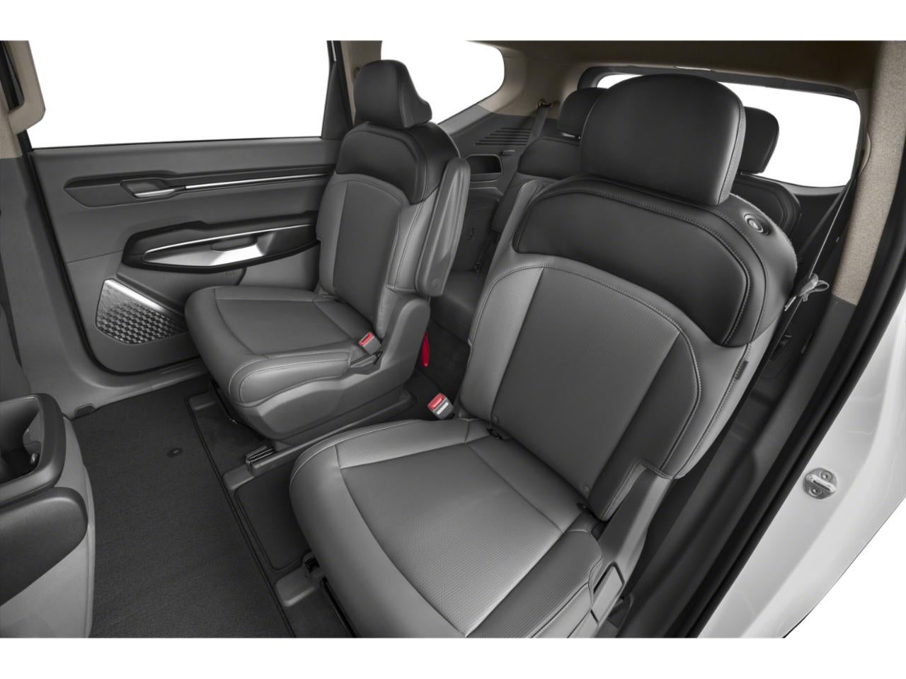 2024 Kia EV9 Land AWD