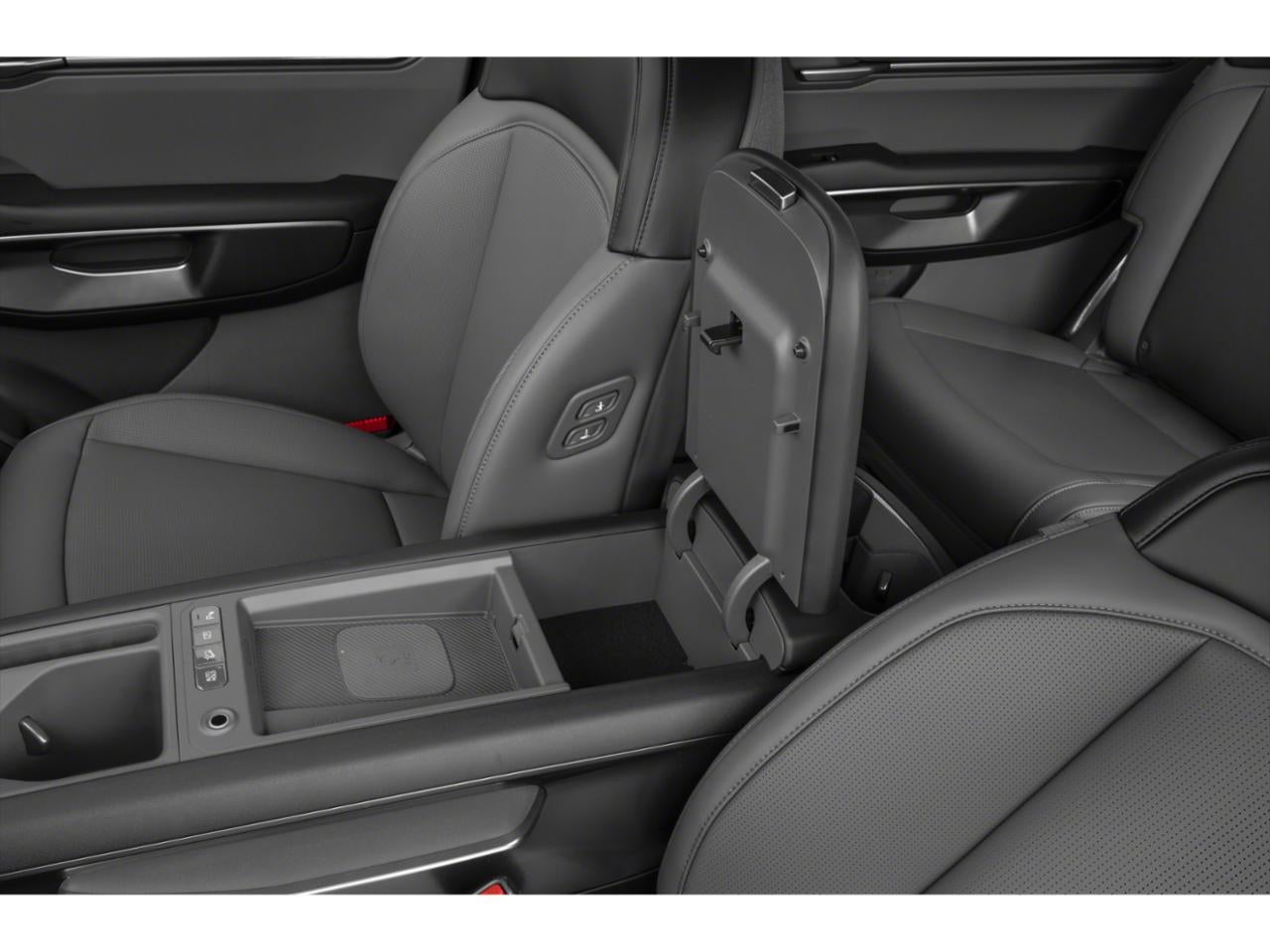 2024 Kia EV9 Land AWD