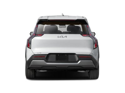 2024 Kia EV9 Land AWD