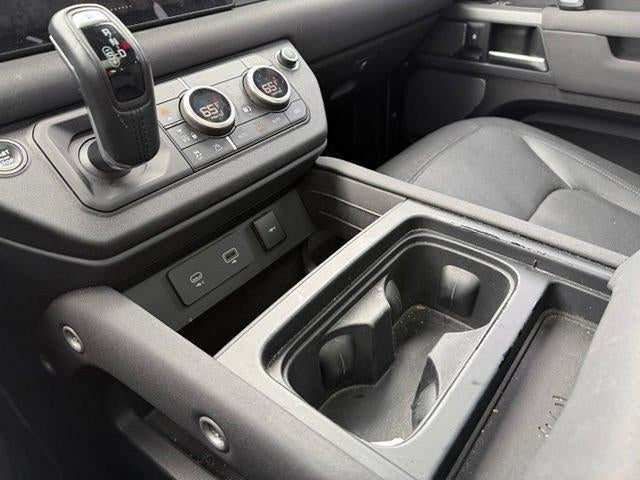 2023 Land Rover Defender 110 X-Dynamic SE AWD