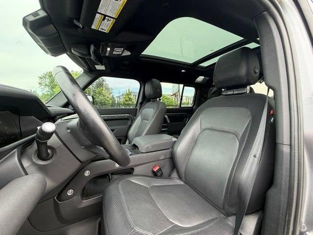 2023 Land Rover Defender 110 X-Dynamic SE AWD