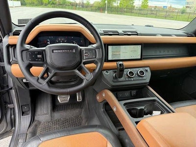 2022 Land Rover Defender 110 X AWD