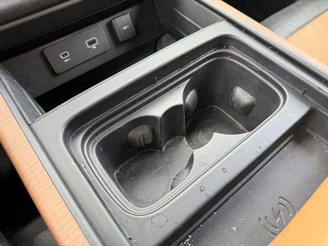 2022 Land Rover Defender 110 X AWD