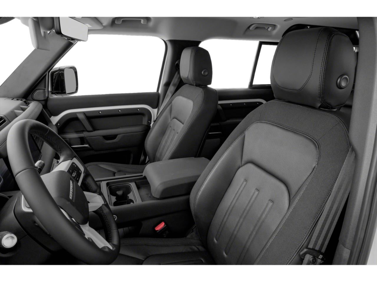 2022 Land Rover Defender 110 X AWD