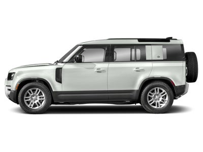 2022 Land Rover Defender 110 X AWD