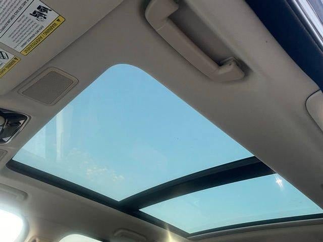 2021 Land Rover Range Rover Sport Turbo i6 MHEV HSE Silver Edition