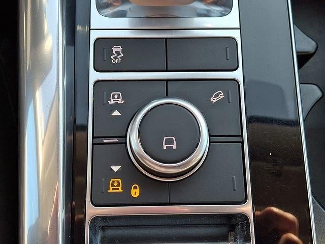 2021 Land Rover Range Rover Sport Turbo i6 MHEV HSE Silver Edition