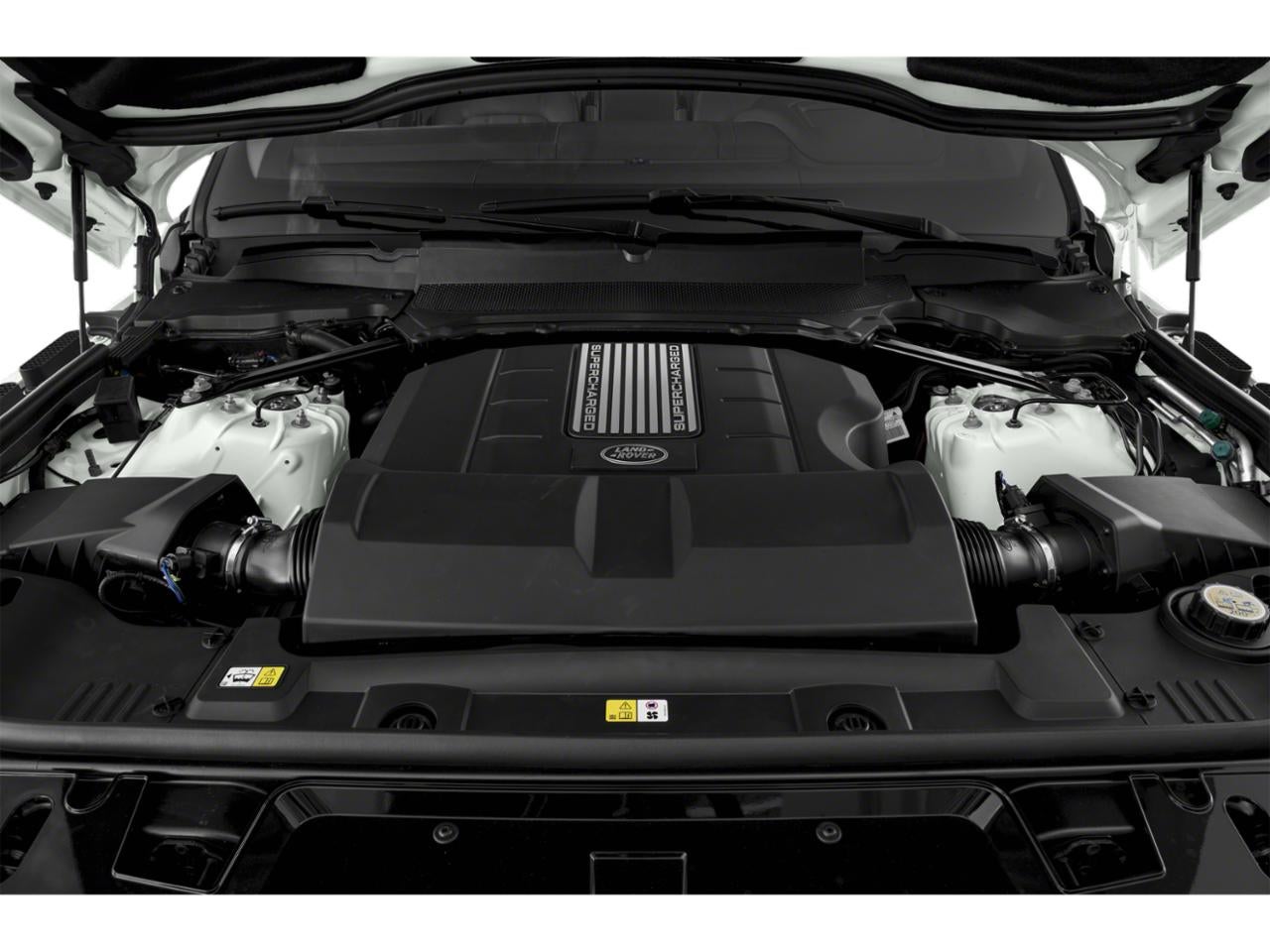 2021 Land Rover Range Rover Sport Turbo i6 MHEV HSE Silver Edition